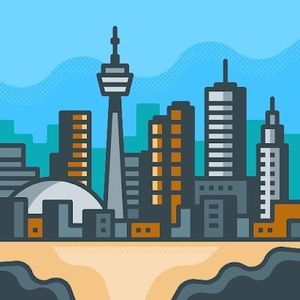 Meet your Posher, Leslie